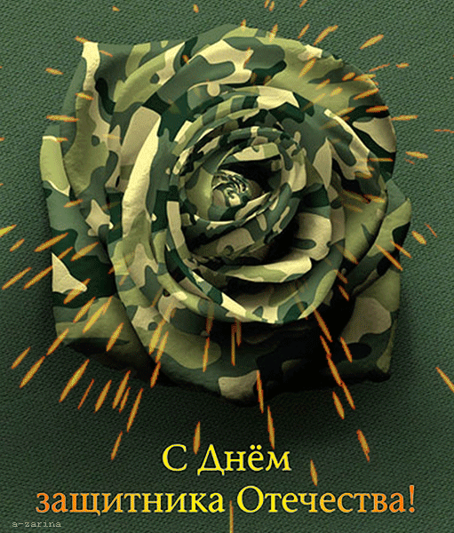 Гифки на 23 февраля на День защитника Отечества. Гифки с 23 февраля красивые и прикольные