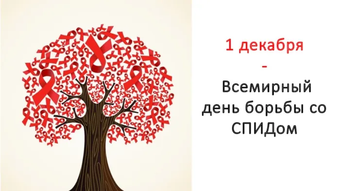 Картинки и открытки с Днем борьбы со СПИДом. Картинки с надписями с Днём борьбы со СПИДом