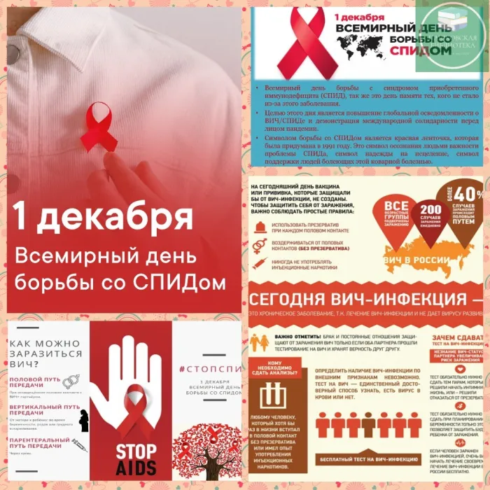 Картинки и открытки с Днем борьбы со СПИДом. Картинки с надписями с Днём борьбы со СПИДом