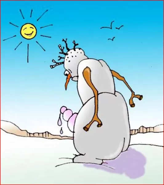 Картинки "Скоро весна" (80 штук). Прикольные картинки "Скоро весна"