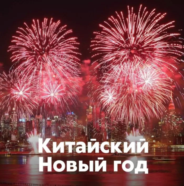 Картинки с Китайским Новым годом 2025. Красивые картинки Китайский Новый год Змеи