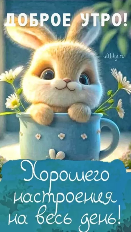 Картинки Хорошего настроения. Красивые картинки хорошего настроения