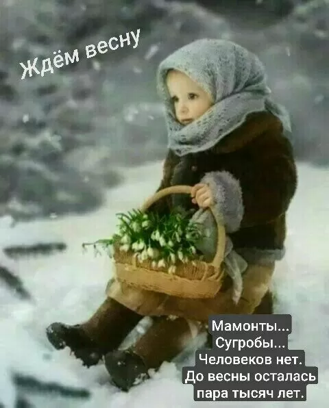 Картинки "Скоро весна" (80 штук). Скоро весна - картинки с пожеланиями