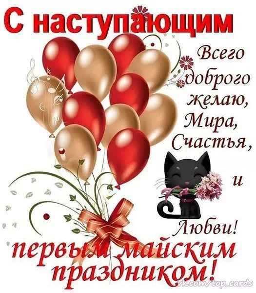 Прикольные картинки с Первомаем. Картинки с Первомаем прикольные и красивые