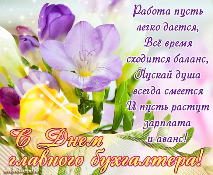 Картинки с Днем главного бухгалтера . Картинки с Днем главного бухгалтера 