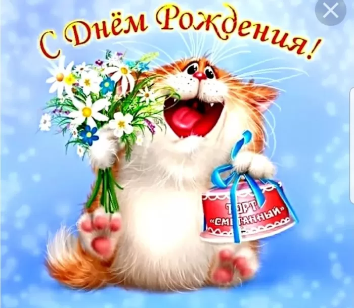 Прикольные открытки на день рождения мужчине. Прикольные открытки с Днем рождения для мужчины