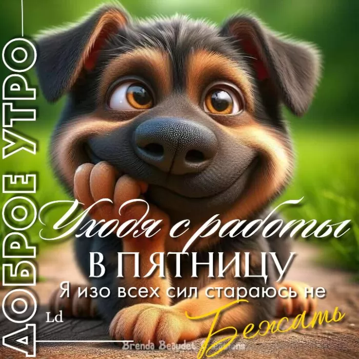 Прикольные картинки с Пятницей. Картинки с Пятницей и Ура пятница