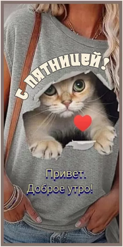 Прикольные картинки с Пятницей. Прикольные картинки с Пятницей