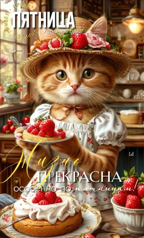 Картинки Доброе утро пятницы. Доброе утро пятницы - картинки новые и красивые