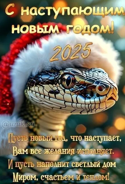 Картинки с Наступающим Новым годом (90 открыток). Картинки с Наступающим годом 2025