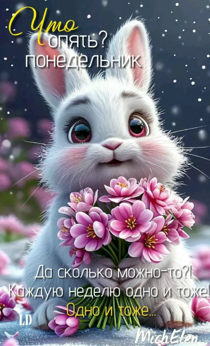 Картинки Доброе утро понедельника. Красивые картинки Доброе утро понедельника