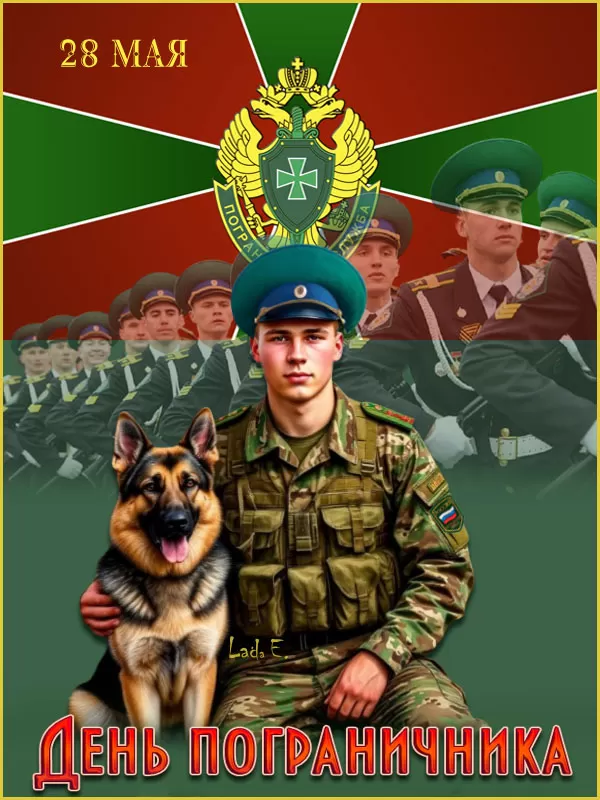 Картинки с Днем пограничника. Картинки с Днем пограничника новые