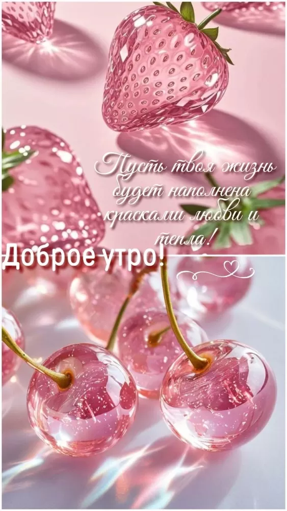 Картинки с Добрым летним утром. Картинки с Добрым летним утром