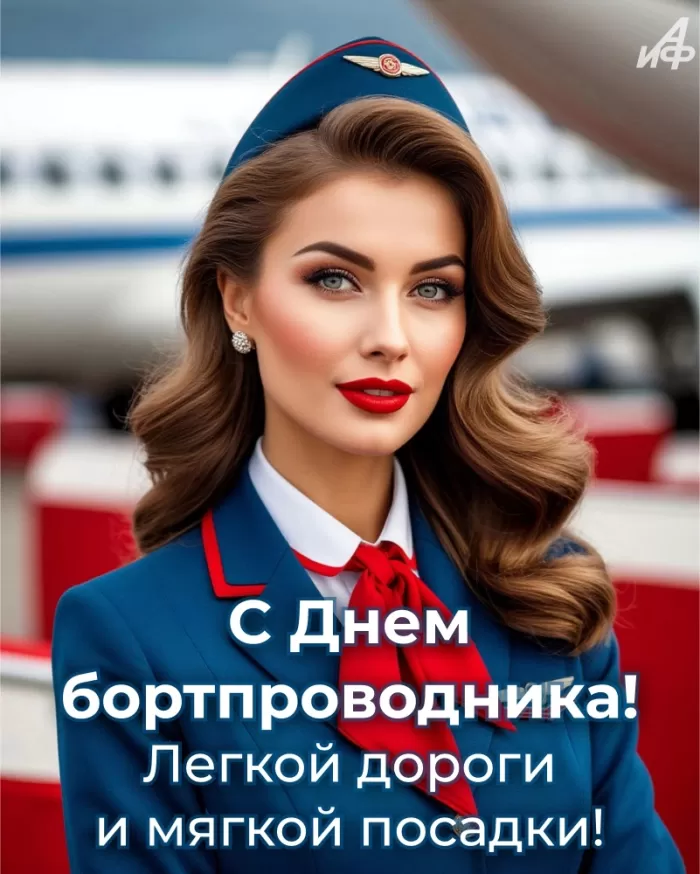 С Днем бортпроводника – красивые картинки и поздравления. Красивые картинки с Днем бортпроводника