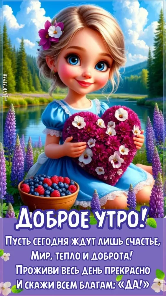 Доброе утро августа - картинки красивые и позитивные. Картинки Доброе утро августа позитивные