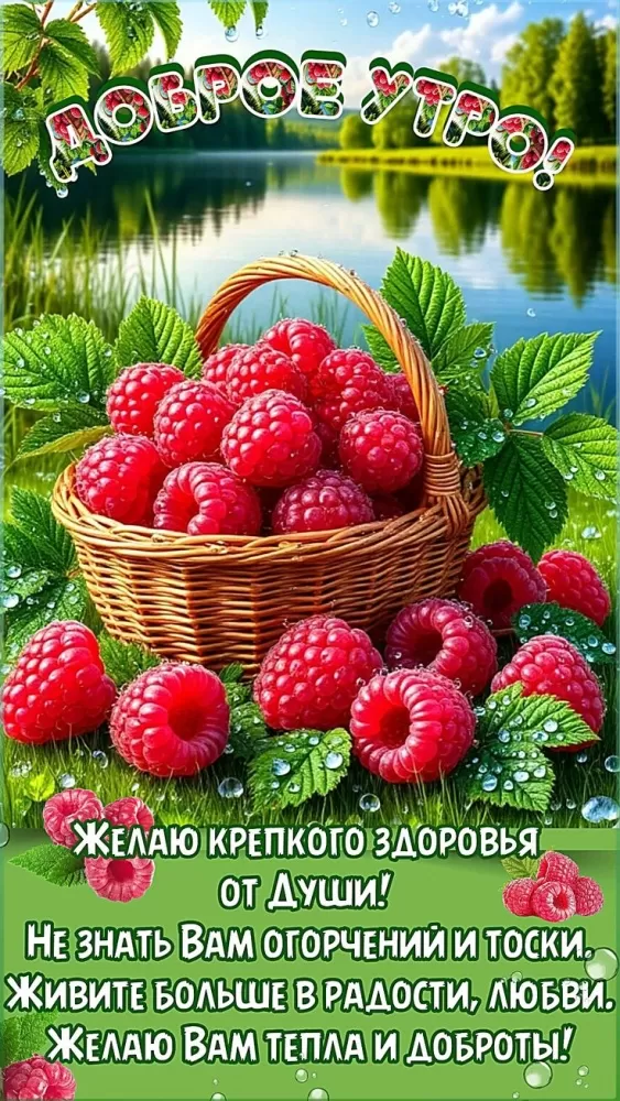 Доброе утро августа - картинки красивые и позитивные. Картинки Доброе утро августа красивые и новые
