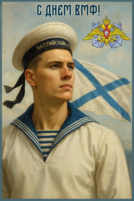 Картинки с Днем Военно-Морского Флота (60 открыток). Красивые открытки с Днем Военно-Морского Флота