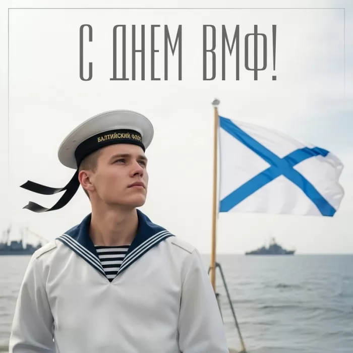 Картинки с Днем Военно-Морского Флота (60 открыток). Красивые открытки с Днем Военно-Морского Флота
