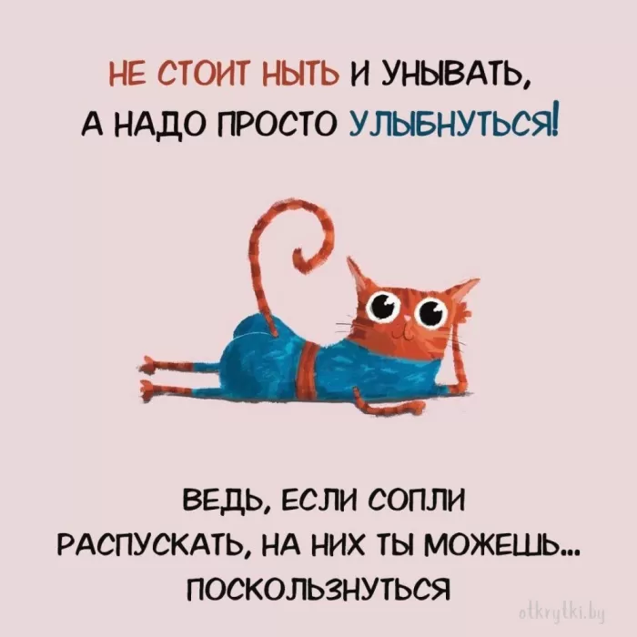 Картинки позитивные для настроения. Позитивные картинки для настроения