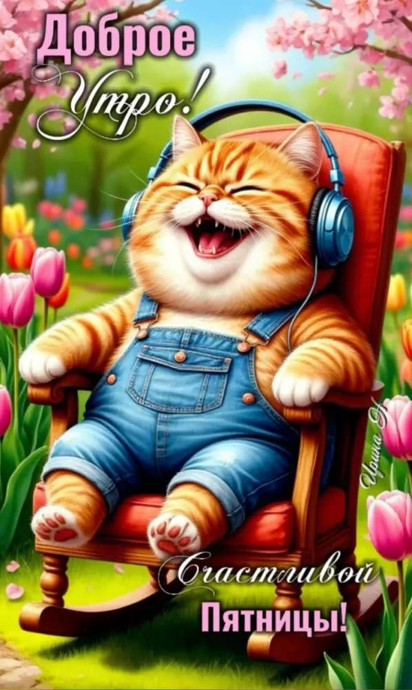 Картинки с Пятницей красивые и прикольные. Прикольные картинки С Пятницей