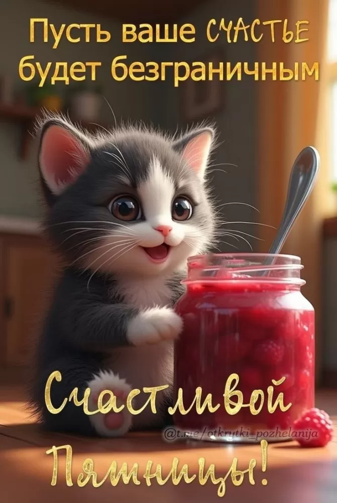 Картинки с Пятницей красивые и прикольные. Прикольные картинки С Пятницей