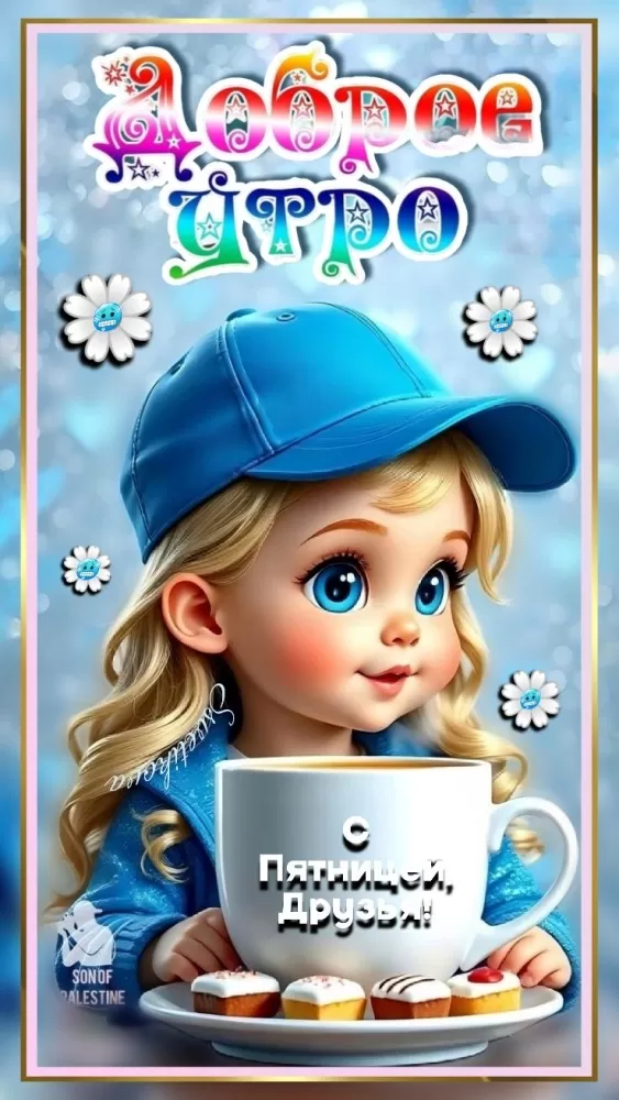 Картинки с Пятницей красивые и прикольные. Красивые картинки "С Пятницей"&nbsp;