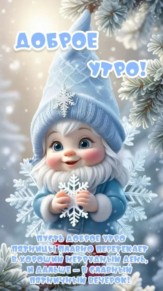 Картинки с Пятницей красивые и прикольные. Красивые картинки "С Пятницей"&nbsp;