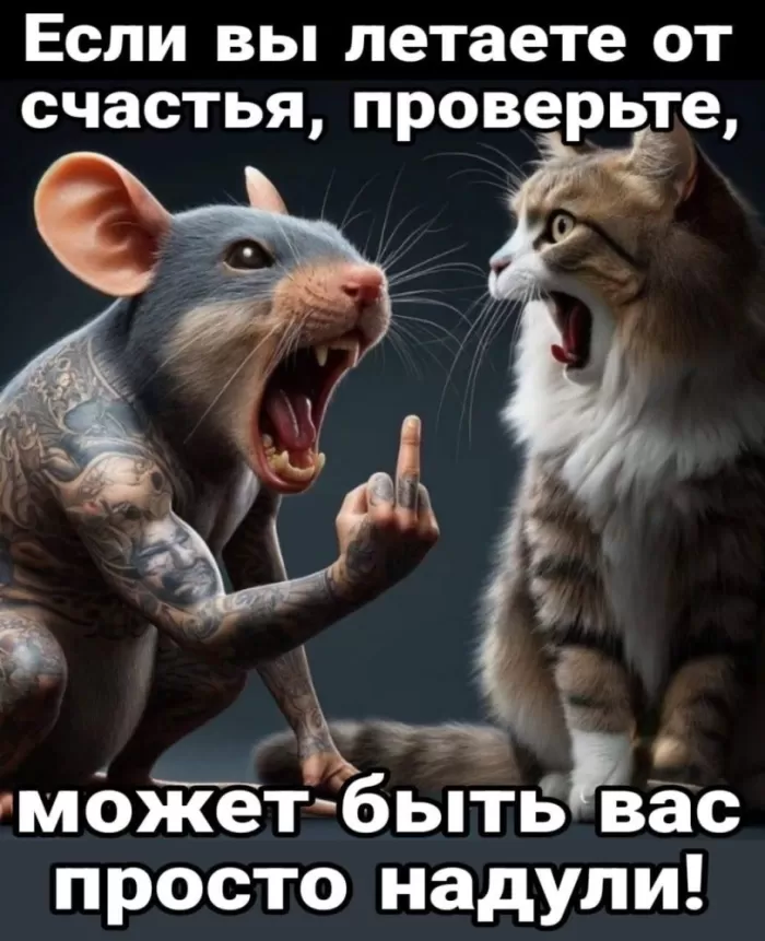 Прикольные картинки для вашего настроения. Веселые и прикольные картинки для настроения