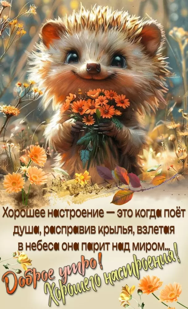 Прикольные картинки для вашего настроения. Картинки для настроения: прикольные и позитивные