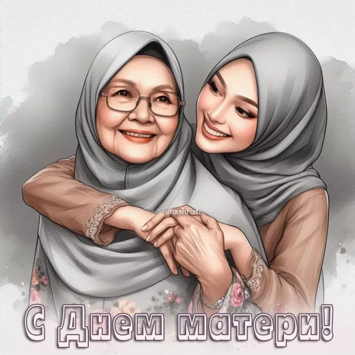 Открытки на День матери (90 картинок с поздравлениями). С Днем матери - картинки для поздравления мам и бабушей